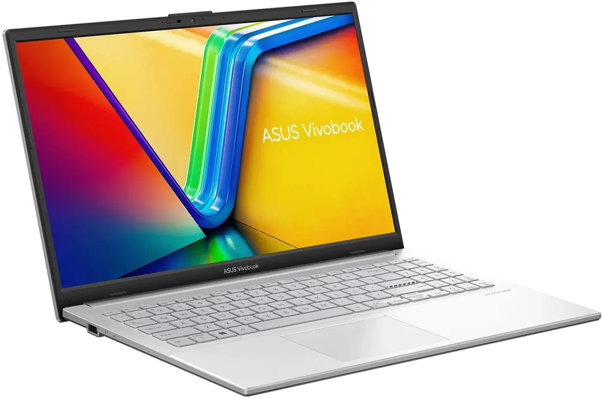 ASUS VIVOBOOK GO E1504G (E1504GA-BQ548)